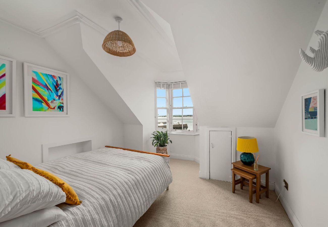 Apartment in Broughty Ferry - Ferry Beach House