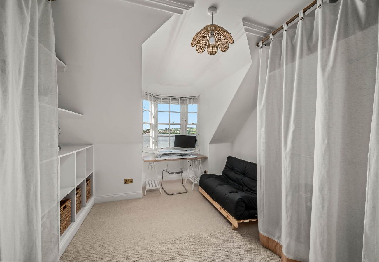 Apartment in Broughty Ferry - Ferry Beach House