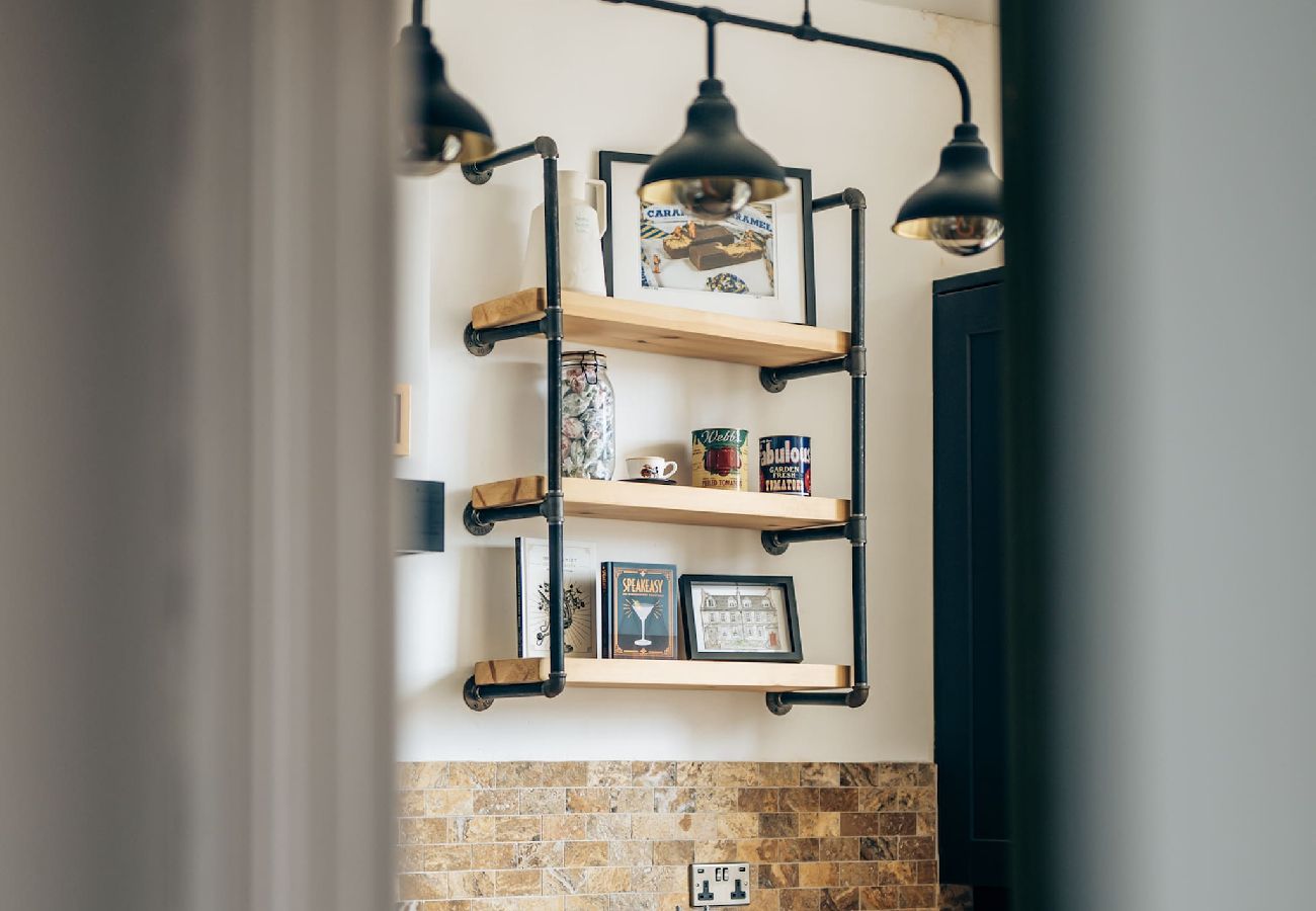 Apartment in Broughty Ferry - Ferry Beach House