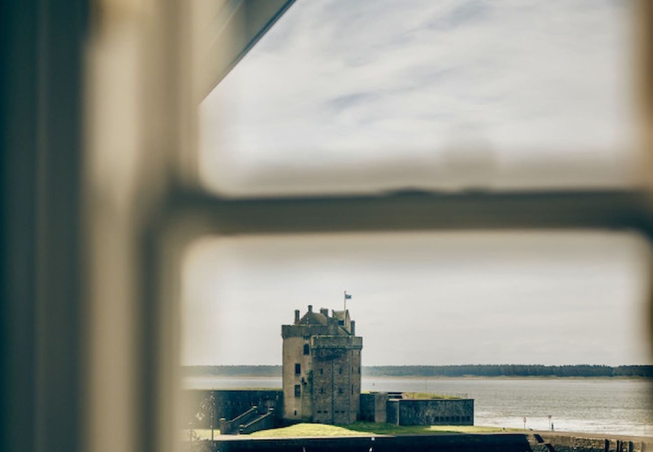 Apartment in Broughty Ferry - Ferry Beach House