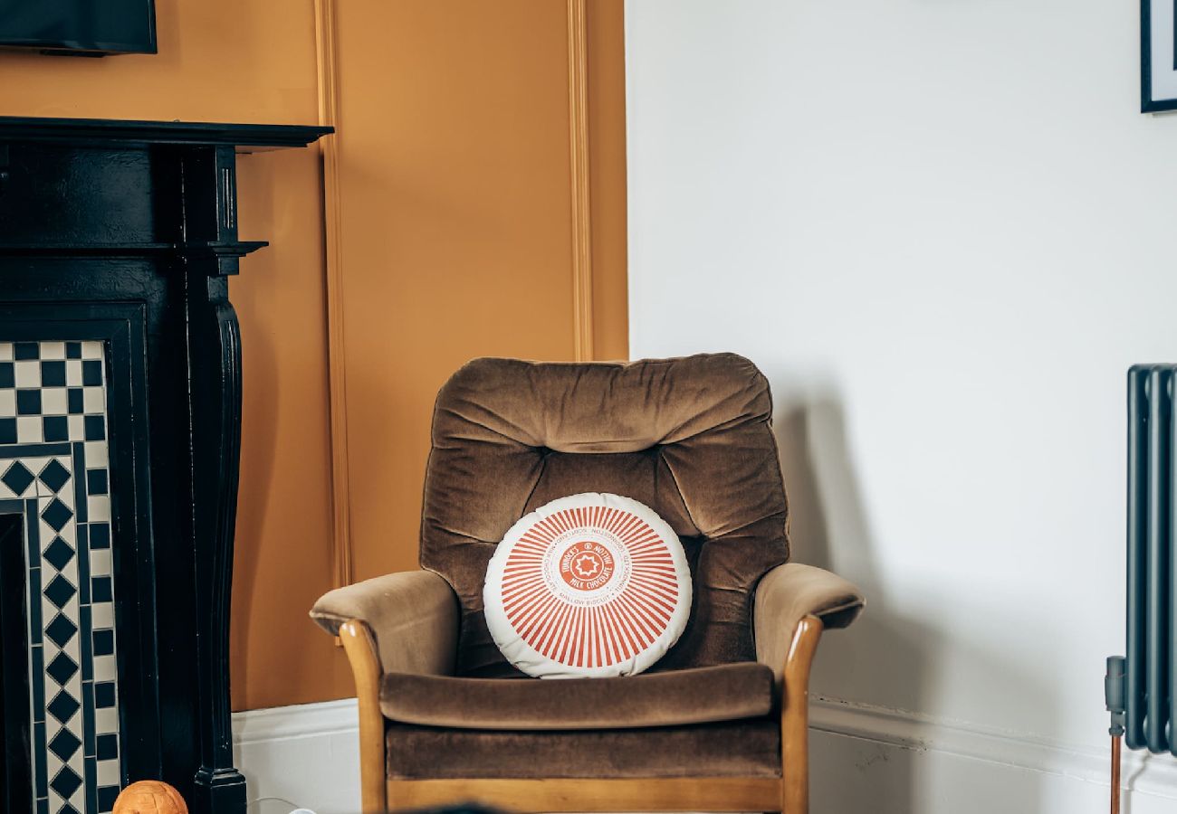 Apartment in Broughty Ferry - Ferry Beach House