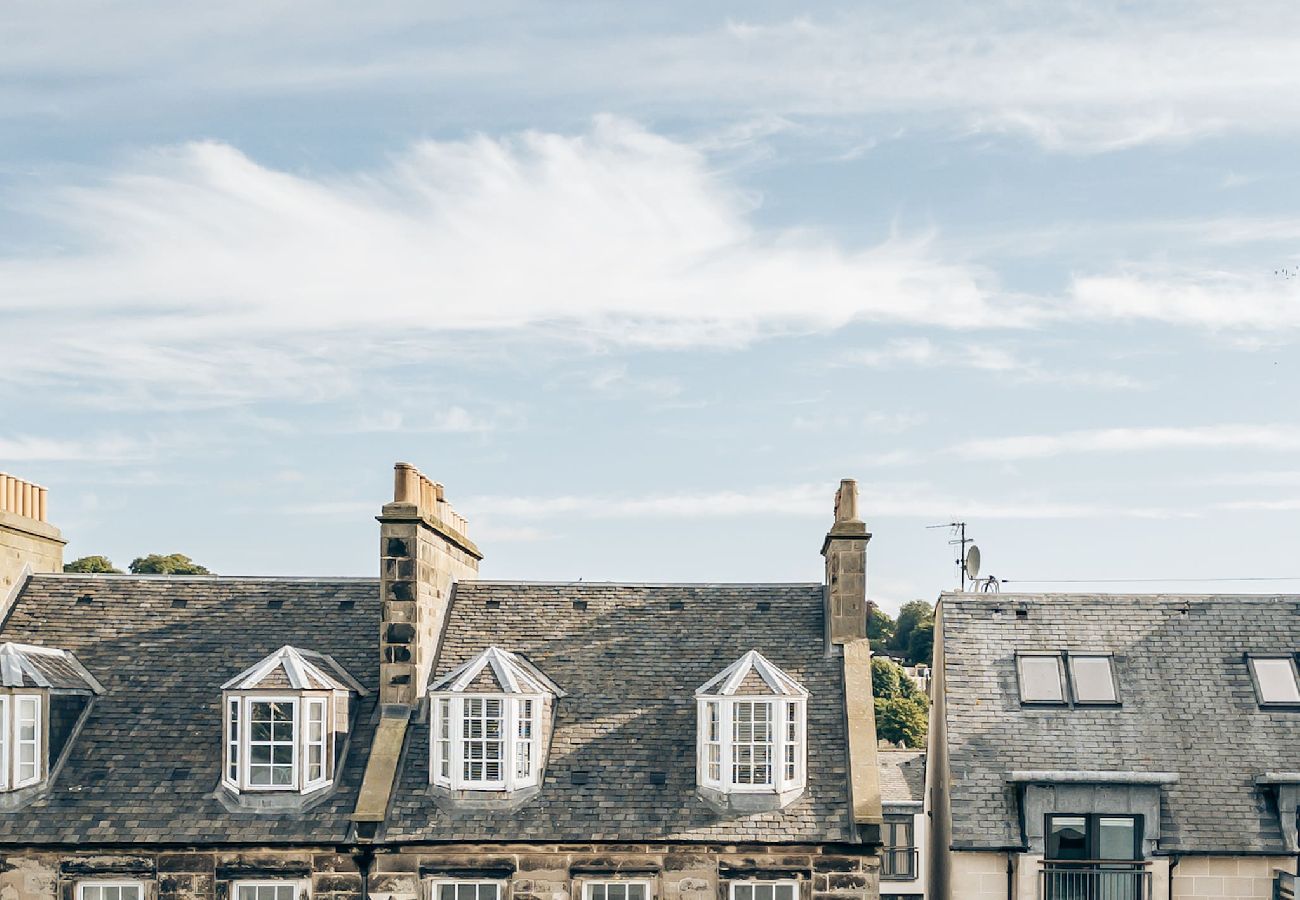 Apartment in Broughty Ferry - Ferry Beach House