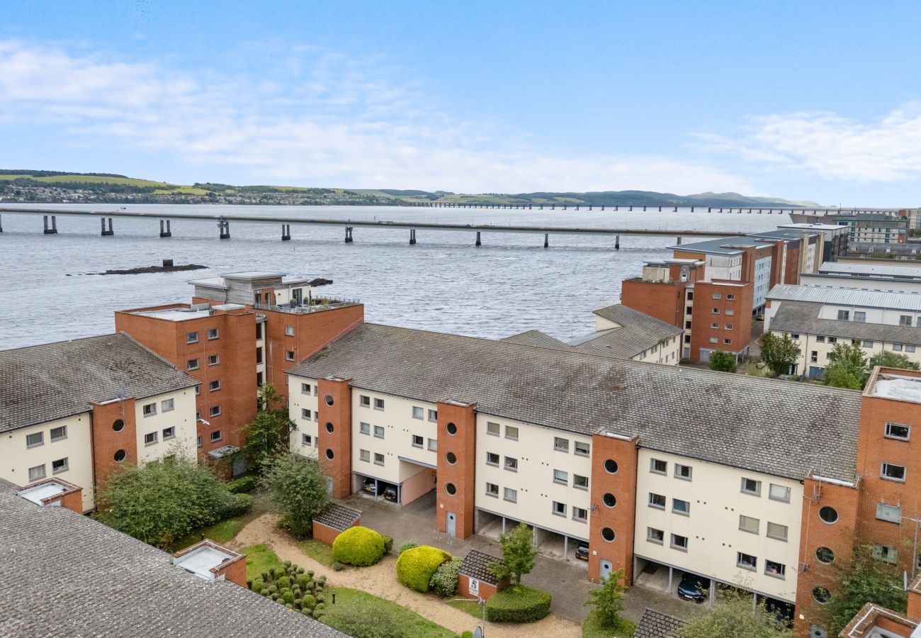 Apartment in Dundee - Thorter Row - The Ideal City Centre Base