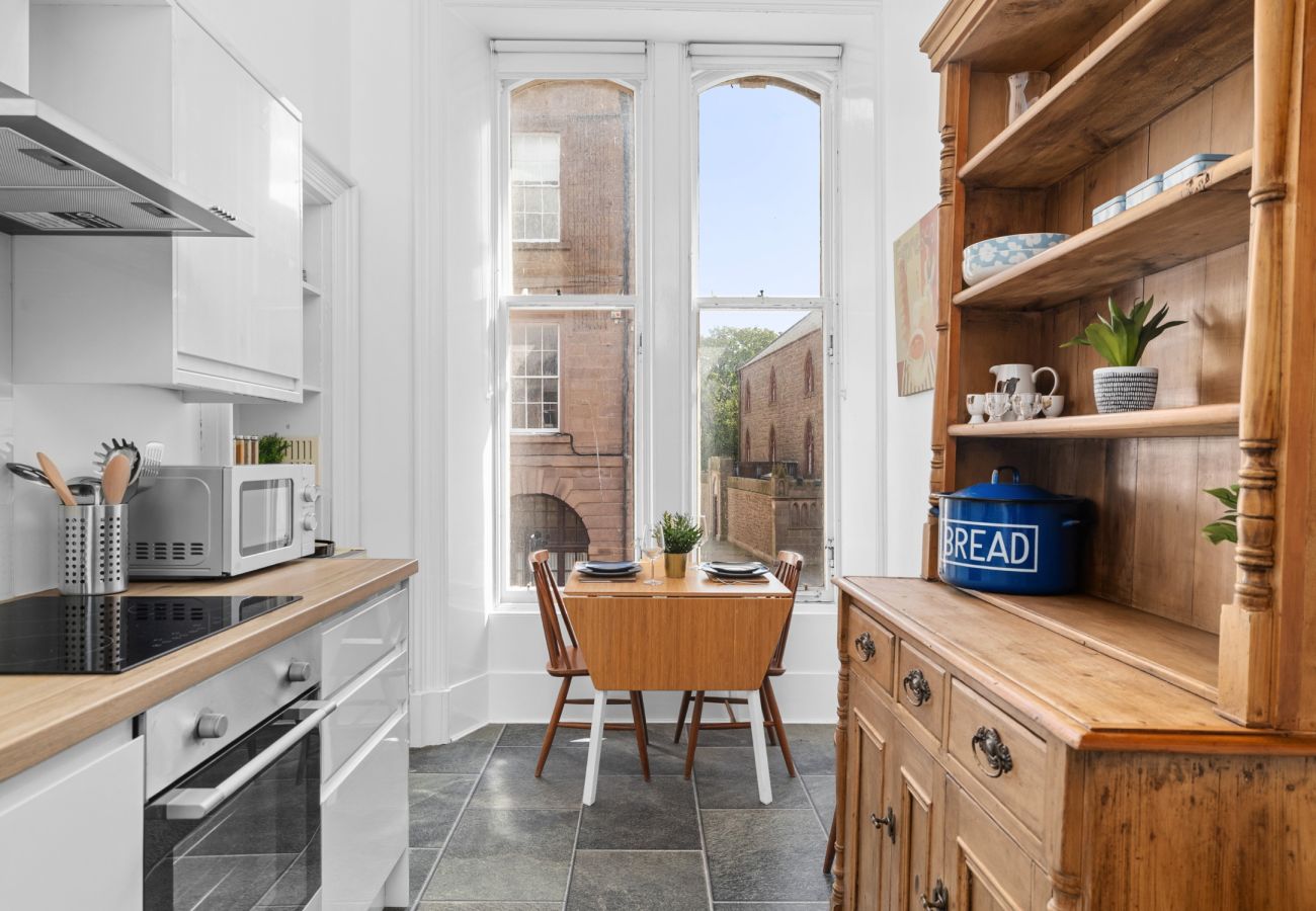 Apartment in Montrose - Steeple View Apartment - Cosy 1 bed Apartment in M