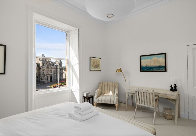 Apartment in St Andrews - Stay on the 18th - Luxurious St Andrews Apartment Apartment in St Andrews - Stay on the 18th - Luxurious St Andrews Apartment