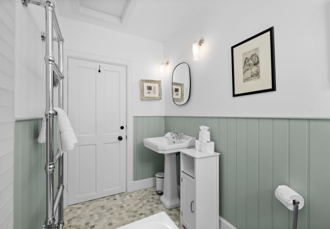 Apartment in St Andrews - Stay on the 18th - Luxurious St Andrews Apartment Apartment in St Andrews - Stay on the 18th - Luxurious St Andrews Apartment