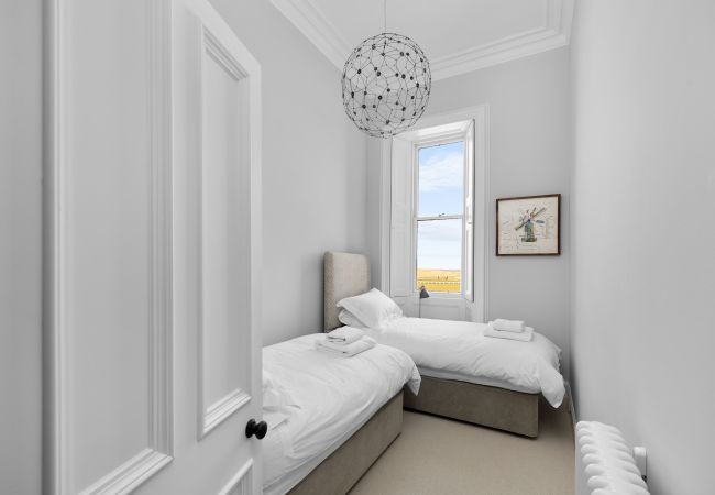Apartment in St Andrews - Stay on the 18th - Luxurious St Andrews Apartment Apartment in St Andrews - Stay on the 18th - Luxurious St Andrews Apartment
