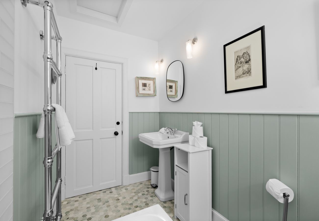 Apartment in St Andrews - Stay on the 18th - Luxurious St Andrews Apartment Apartment in St Andrews - Stay on the 18th - Luxurious St Andrews Apartment