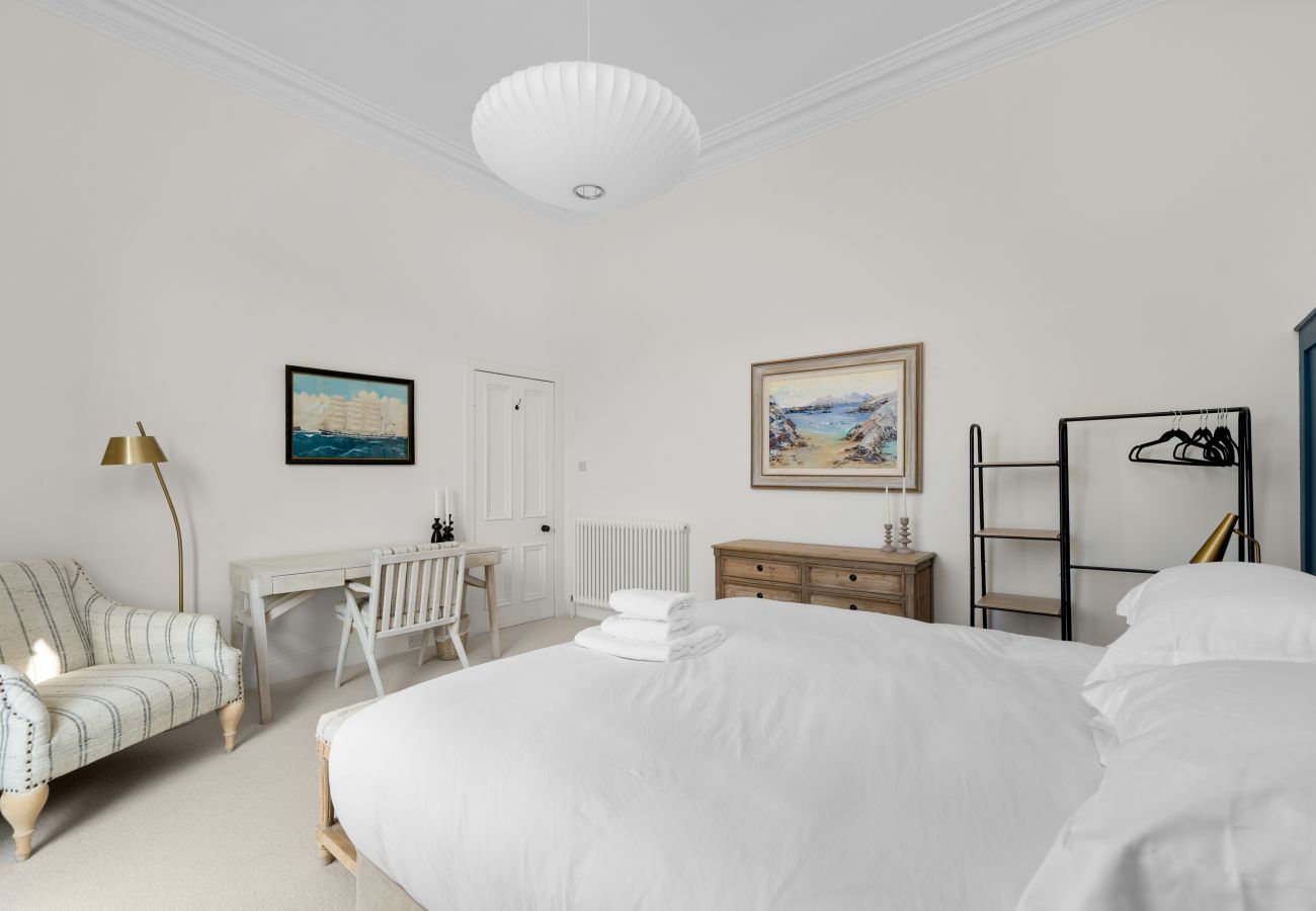 Apartment in St Andrews - Stay on the 18th - Luxurious St Andrews Apartment Apartment in St Andrews - Stay on the 18th - Luxurious St Andrews Apartment