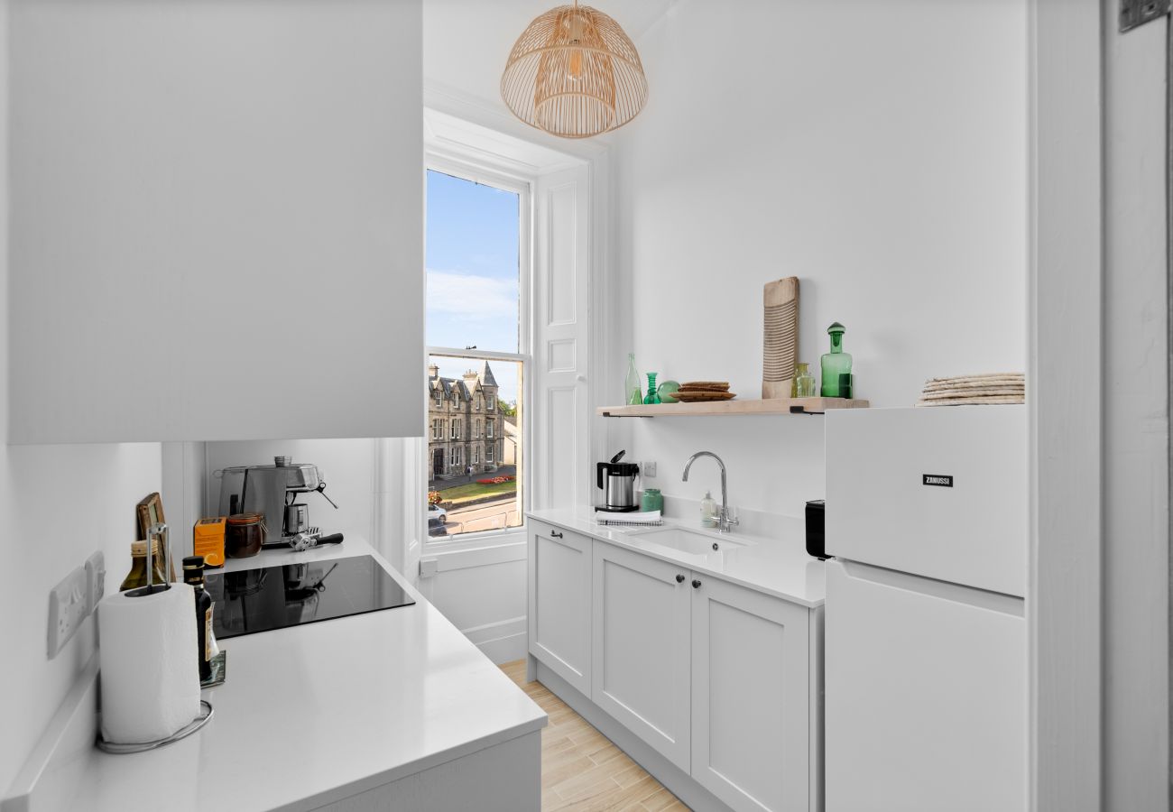 Apartment in St Andrews - Stay on the 18th - Luxurious St Andrews Apartment Apartment in St Andrews - Stay on the 18th - Luxurious St Andrews Apartment