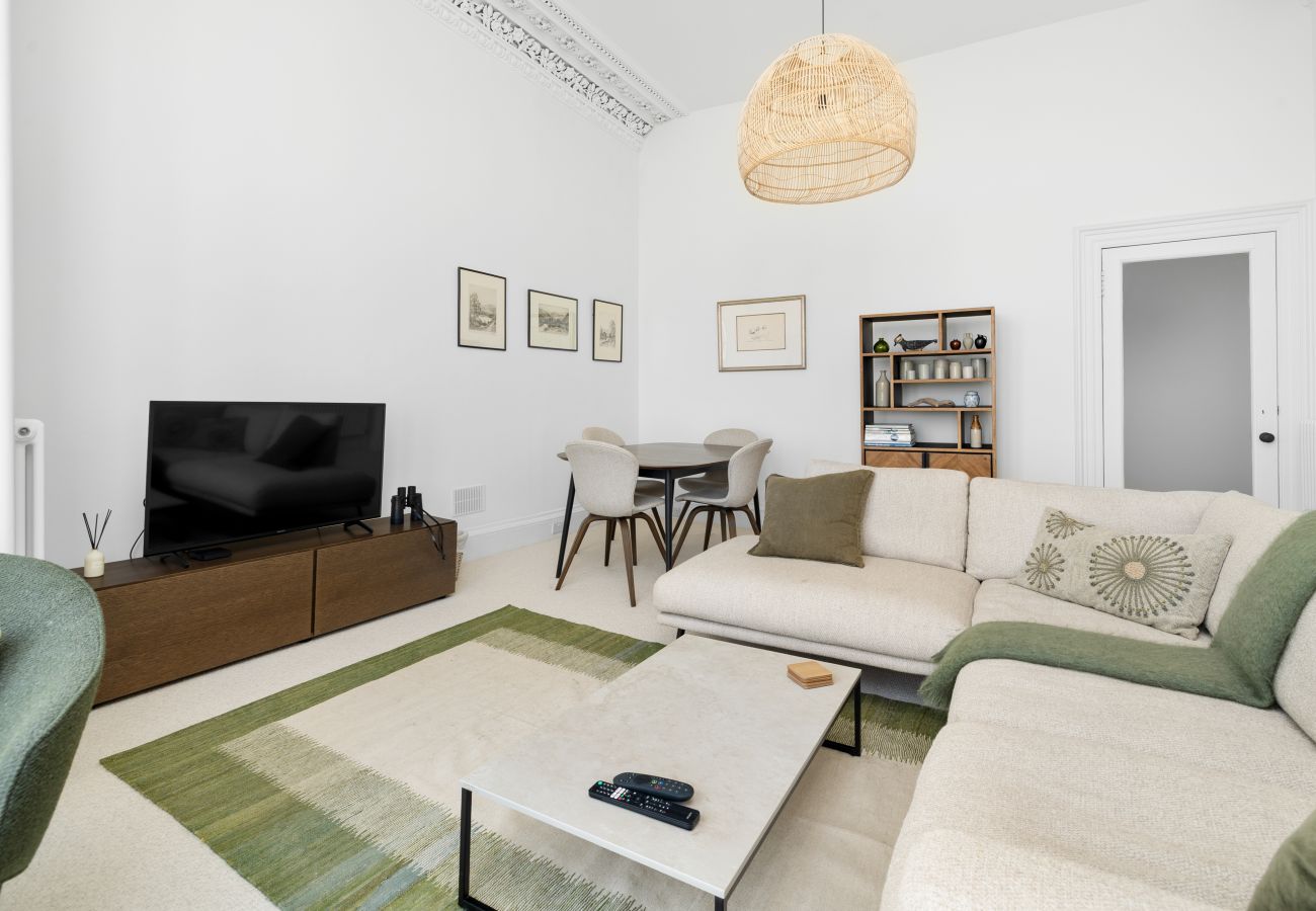 Apartment in St Andrews - Stay on the 18th - Luxurious St Andrews Apartment Apartment in St Andrews - Stay on the 18th - Luxurious St Andrews Apartment