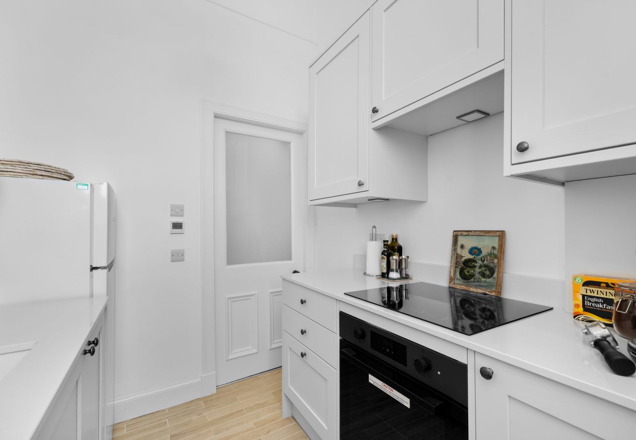 Apartment in St Andrews - Stay on the 18th - Luxurious St Andrews Apartment Apartment in St Andrews - Stay on the 18th - Luxurious St Andrews Apartment