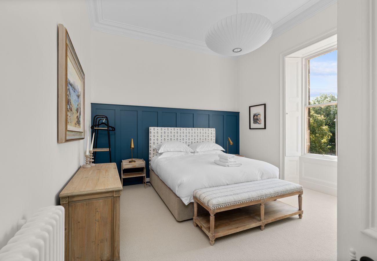 Apartment in St Andrews - Stay on the 18th - Luxurious St Andrews Apartment Apartment in St Andrews - Stay on the 18th - Luxurious St Andrews Apartment