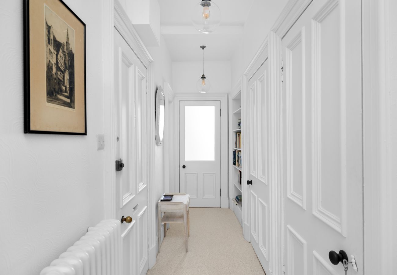 Apartment in St Andrews - Stay on the 18th - Luxurious St Andrews Apartment Apartment in St Andrews - Stay on the 18th - Luxurious St Andrews Apartment